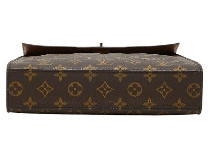 Bolsa Louis Vuitton Malesherbes Monogram - vista 3