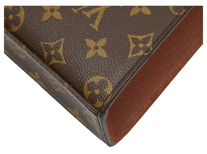 Bolsa Louis Vuitton Malesherbes Monogram - vista 6