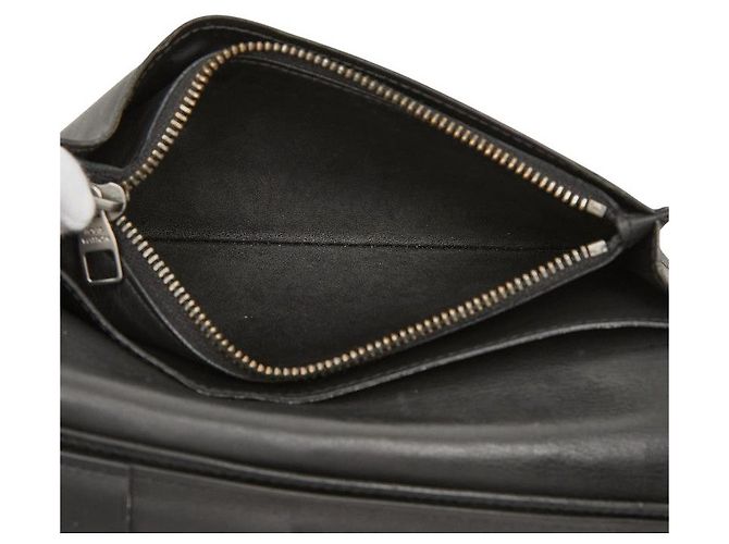 Louis Vuitton Portefeuille Brazza Long Wallet N63010 - vista 7