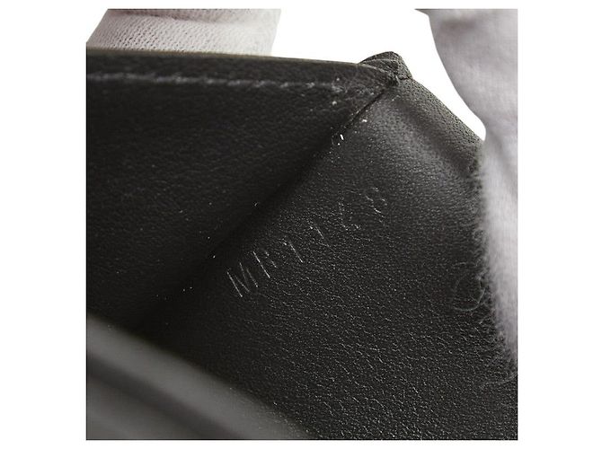 Louis Vuitton Portefeuille Brazza Long Wallet N63010 - vista 9
