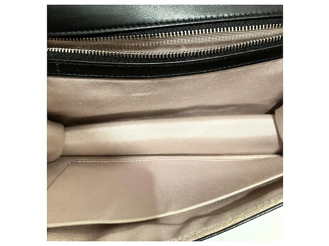 Borsa a tracolla Diorama in pelle Christian Dior - vista 6