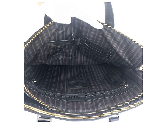 Pasta Tumi BEACON HILL Branch Leather Briefcase - vista 8
