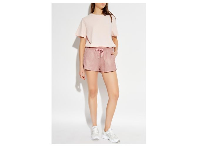 Autre Marque The Upside Galaxa Shorts Pink - view 2