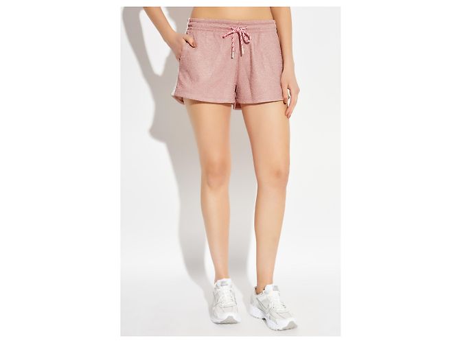 Autre Marque The Upside Galaxa Shorts Pink - view 3