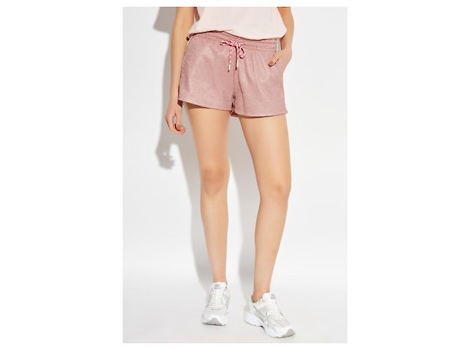 Autre Marque The Upside Galaxa Shorts Pink - view 5
