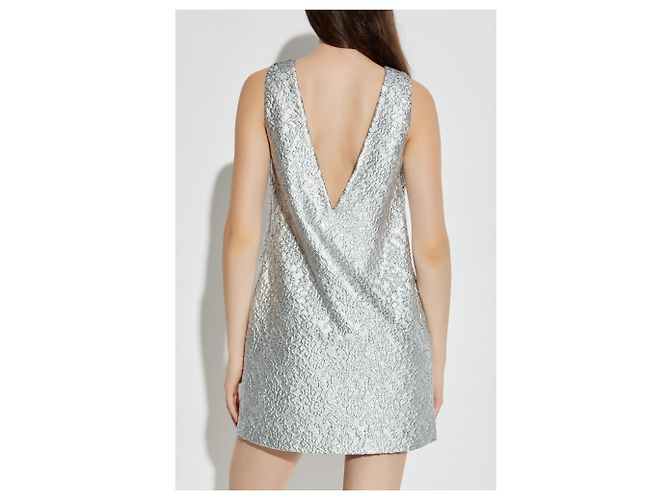 Kate Spade Vestido corto sin mangas - vista 4