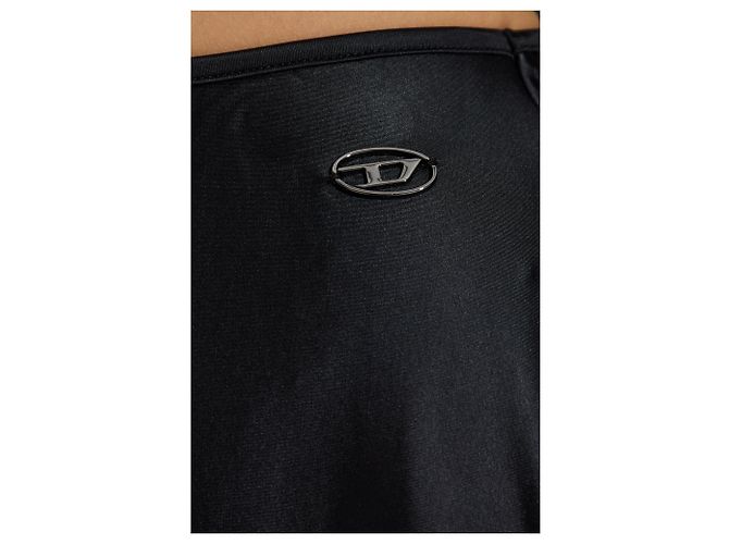 Top T-REY Diesel Gris - vista 5