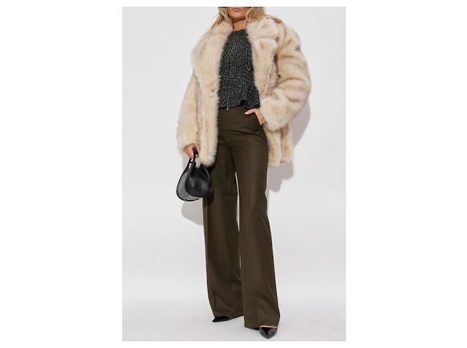 Max Mara Wollhose "Arturo" - Ansicht 2