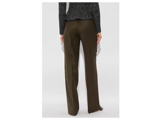 Max Mara Wollhose "Arturo" - Ansicht 4