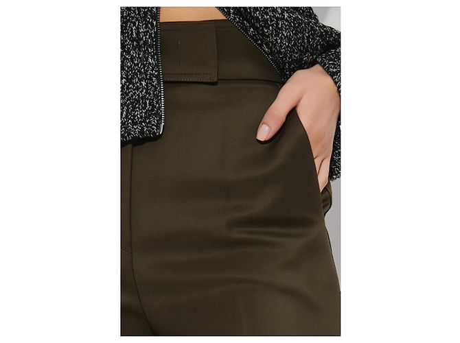 Max Mara Wollhose "Arturo" - Ansicht 5