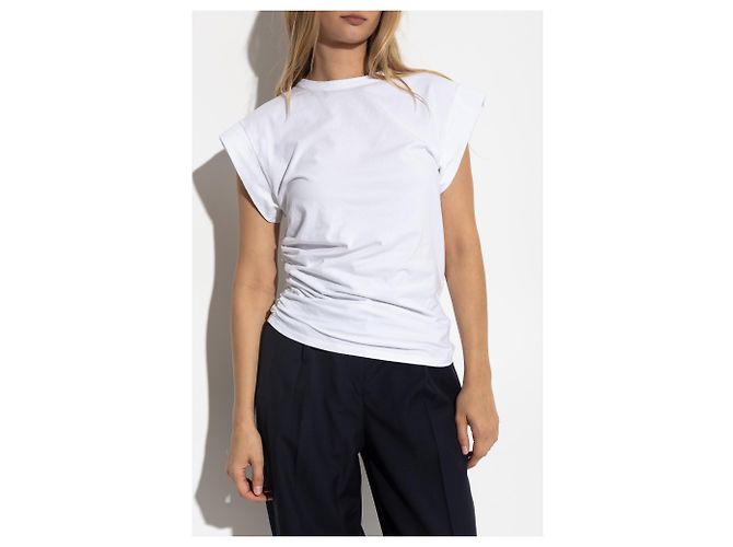 Autre Marque T-shirt a maniche corte - vista 3