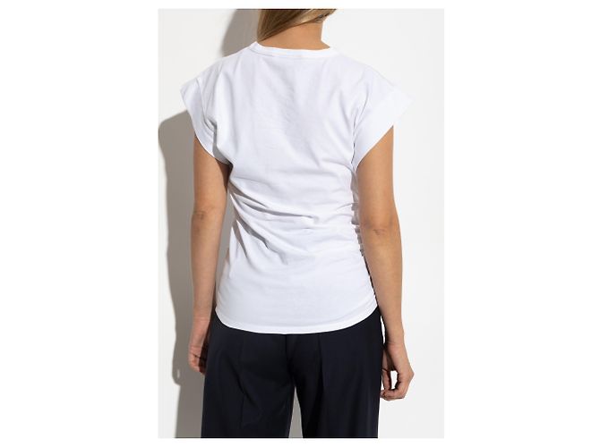 Autre Marque T-shirt a maniche corte - vista 4