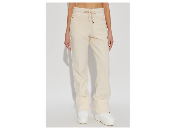Bogner Pantaloni in pile "Florina" - vista 3