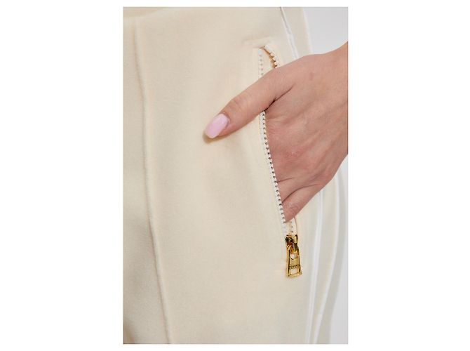 Bogner Pantaloni in pile "Florina" - vista 5