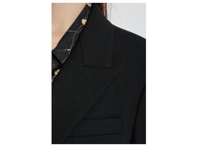 Rag & Bone Cappotto con spacco singolo posteriore - vista 5