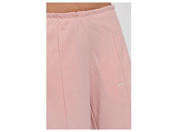 Palm Angels Pantalones de pierna recta - vista 5