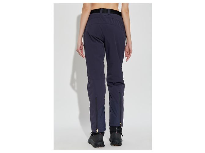 Bogner Ilka1 ski pants navy blue - view 4
