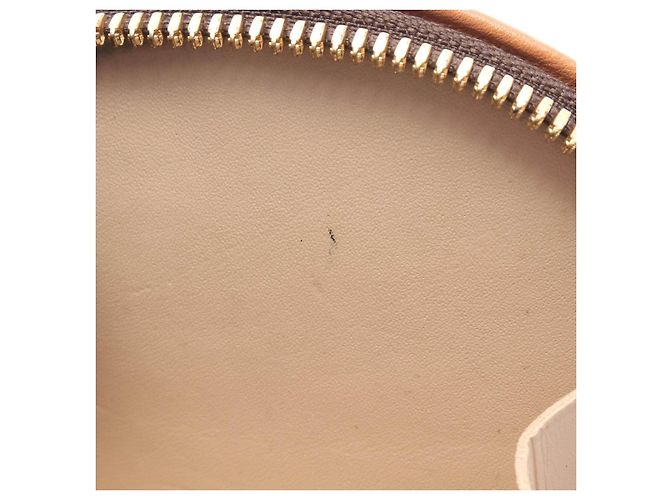 Louis Vuitton Mini Boite Chapeau Monogram Coated Canvas 2way Tasche - Ansicht 6
