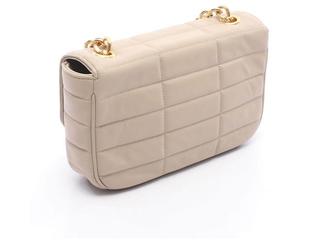 Céline Bolsa de Ombro Celine Monochrome em couro - vista 2