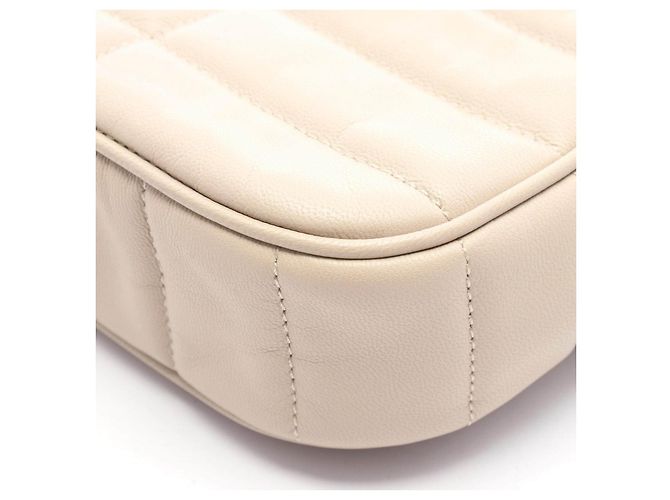 Céline Bolsa de Ombro Celine Monochrome em couro - vista 5