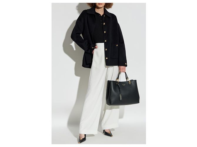 Emporio Armani Pantalones de pierna recta - vista 2