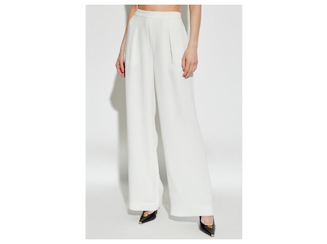 Emporio Armani Pantalones de pierna recta - vista 3