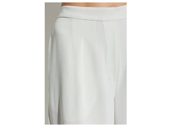 Emporio Armani Pantalones de pierna recta - vista 5