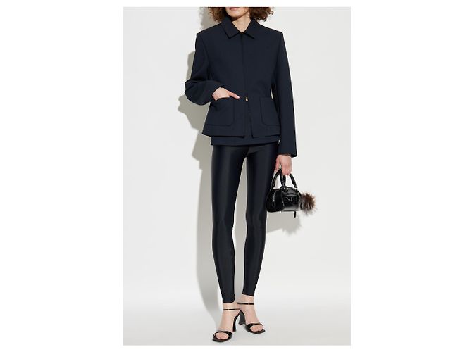Diesel Leggings `P-HOUR-BOND` - vista 2