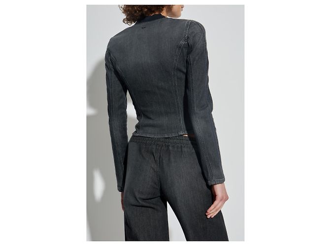 Diesel Jeansjacke `DE-GARY-D` - Ansicht 4