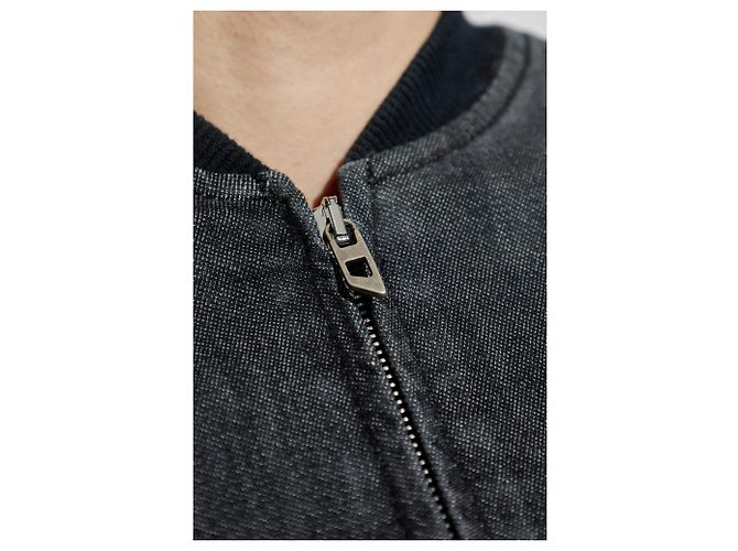 Diesel Jeansjacke `DE-GARY-D` - Ansicht 5