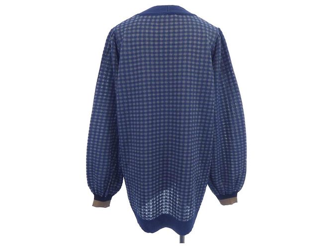 Cardigan Fendi - vista 2
