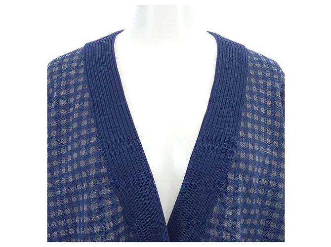 Cardigan Fendi - vista 6