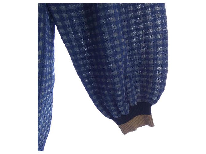 Cardigan Fendi - vista 7