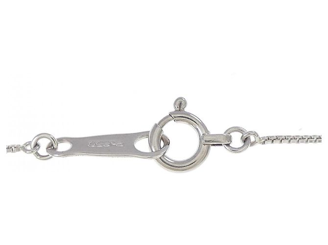 Autre Marque Collar Vendome Platinum Diamond - vista 5