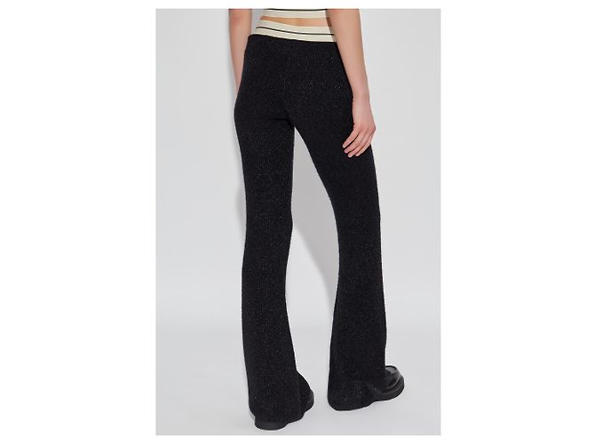 Palm Angels Ripphose schwarz - Ansicht 4
