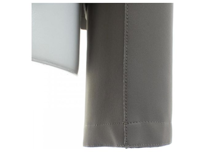 Autre Marque Chaqueta sin cuello Herno - vista 6