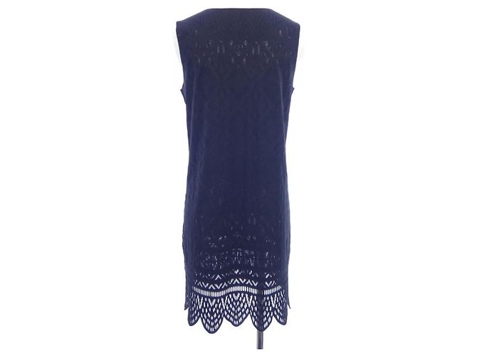 Autre Marque Vestido plisado PLEATS PLEASE - vista 2