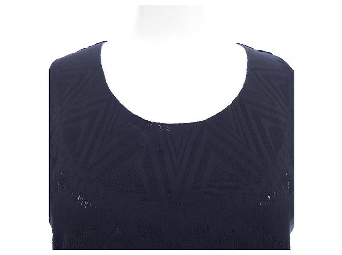 Autre Marque Vestido plisado PLEATS PLEASE - vista 5