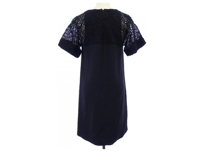 Vestido Louis Vuitton - vista 2