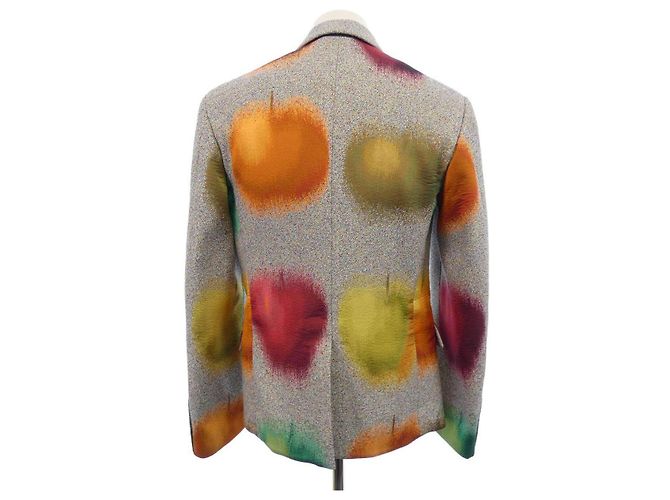 Chaqueta Louis Vuitton - vista 2