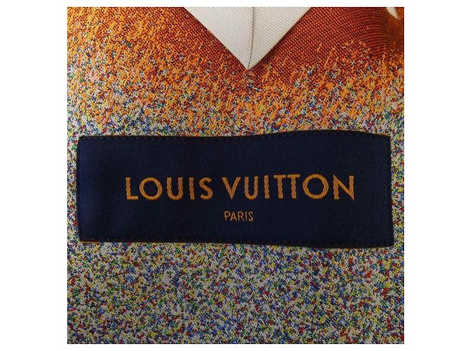 Chaqueta Louis Vuitton - vista 4