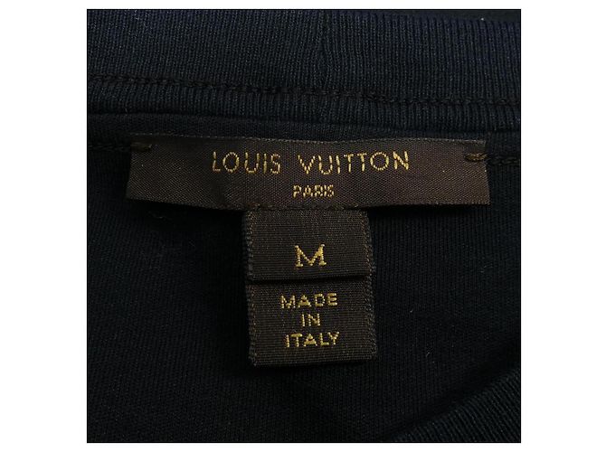 Abito Louis Vuitton - vista 4