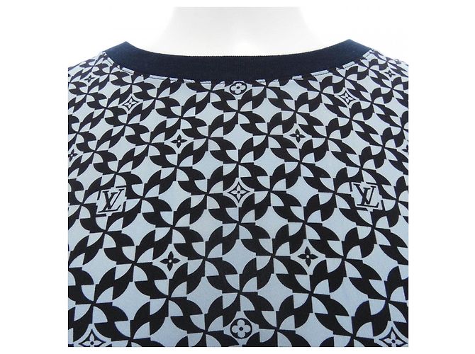 Abito Louis Vuitton - vista 5