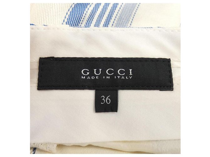 Pantalones Gucci - vista 4