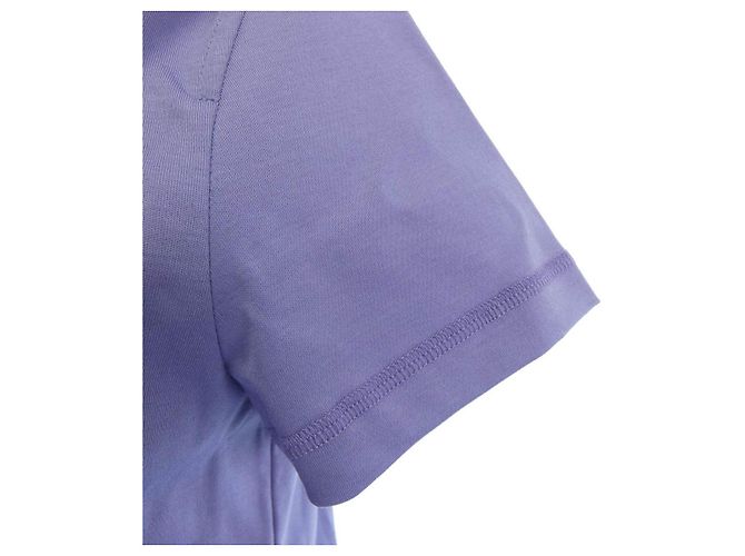 Hermès Camiseta de algodón Hermes Cartouche Parfroy - vista 6