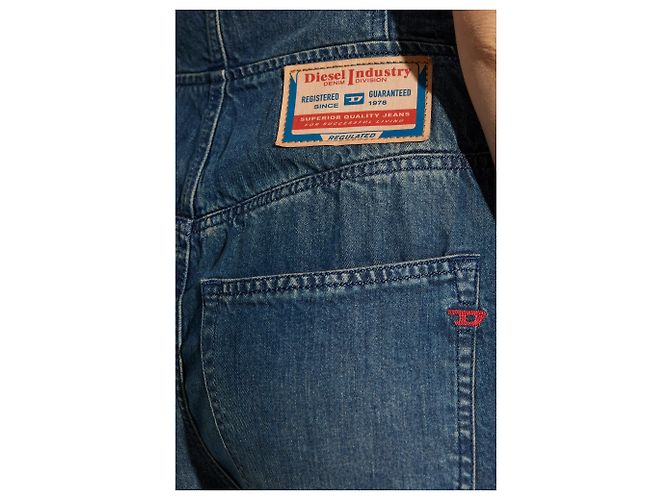 Diesel Mono ‘DE-CYNTHIA-S’ - vista 5