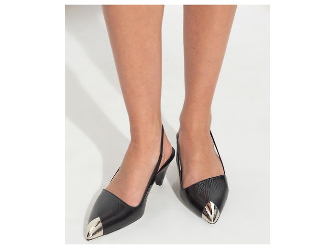 Iro Absatzschuhe `Stargey` - Ansicht 2