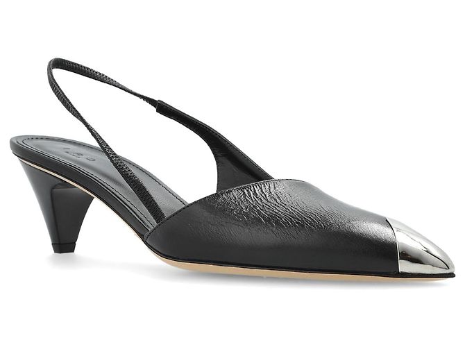 Iro Absatzschuhe `Stargey` - Ansicht 4
