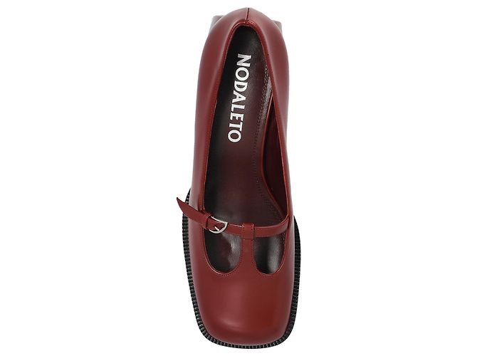 Nodaleto Absatzschuhe 'Bulla Cara' - Ansicht 6