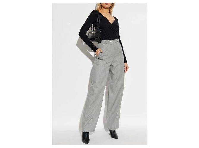 Body Cicladi Max Mara negro - vista 2
